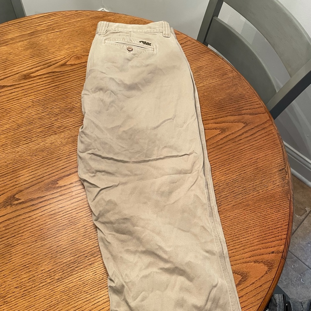 Mountain Khakis